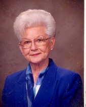 Dorothy Lillian Folsom