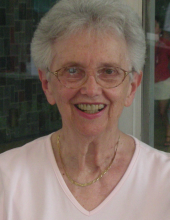 Dorothy Blaustein