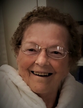 Betty W. Deel