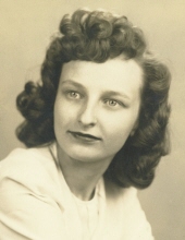 Jacquelyn (Young) Armstrong