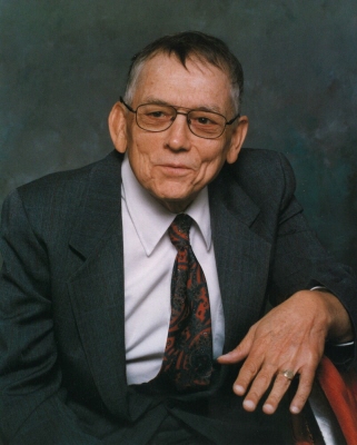 Photo of Robert Feldpusch