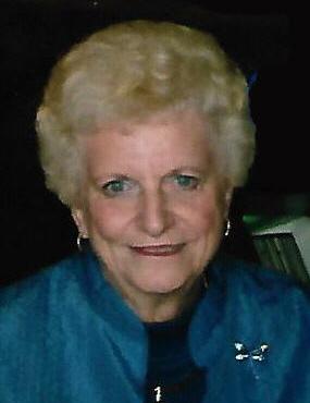 Vivian June Klejsmit Obituary - Visitation & Funeral Information