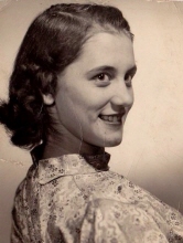Carol Anne Franks