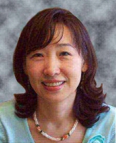 Sharon C. Kim