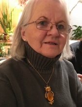 Lottie Wladyslawa Surgen