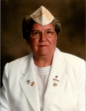 Mary E. Wheeler