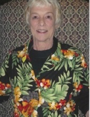 Linda Joyce Braun