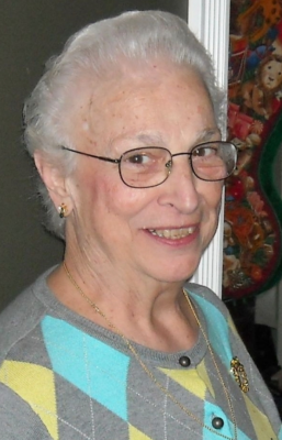 Photo of Marilyn Dressel
