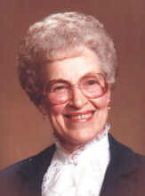 Marjorie Louise Koontz