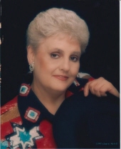 Loretta Shiver Burgos