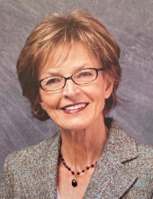 Barbara J. Thiel