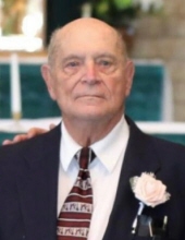 William E. "Bill" Monpere