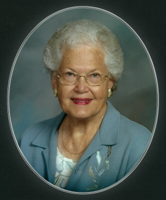Photo of Esther Hodges