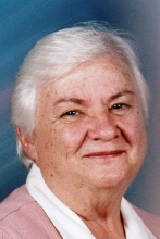 Patsy Ann "Granny" Stephens