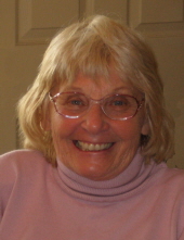 Dorothy Isabelle Seek 24409227