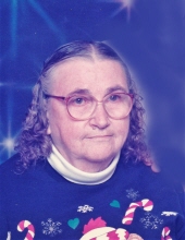 Virginia Mae Davidson
