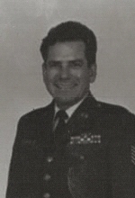TSgt. Herschel Eugene Warren, USAF (Ret.)
