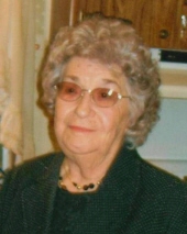 Mildred Doreen Stallworth