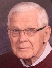 Roger A. Gerwin