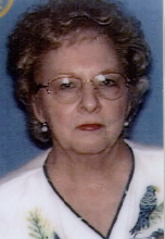Barbara Regina Robbins