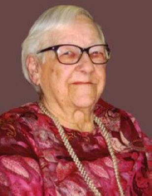 Photo of Ruth Bartlett