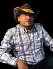 Celerino Juarez