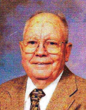 Harold E. Long
