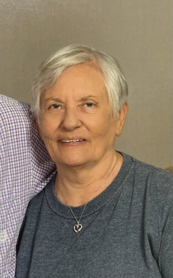 Betty Evelyn Lowery