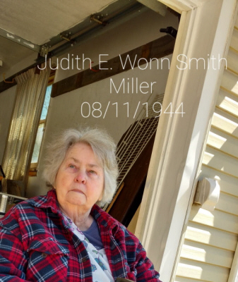 Judith E. Miller 24409738