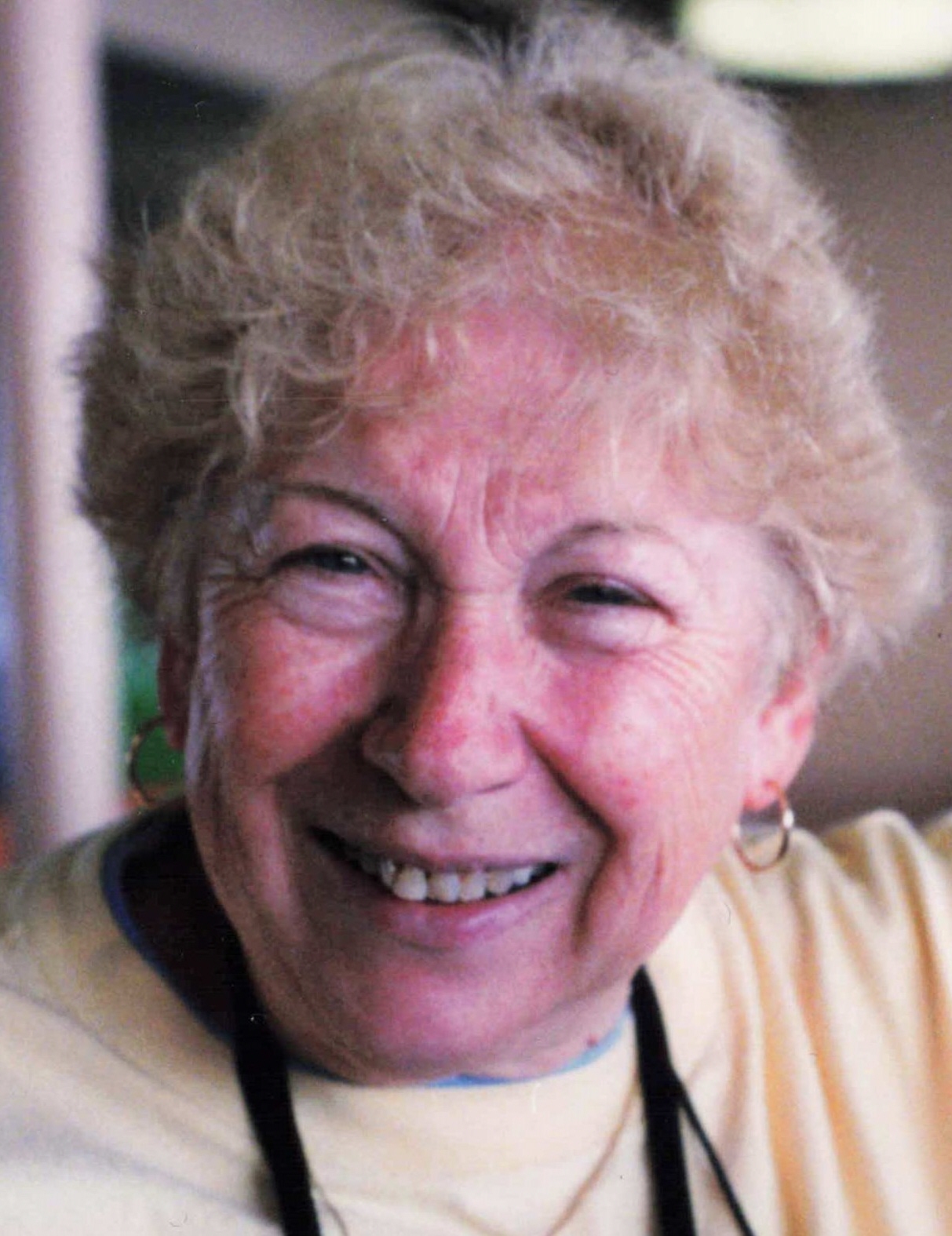 Donna M. Clevenger Obituary