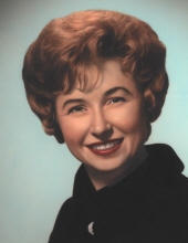 Marjorie A. Rohrberg
