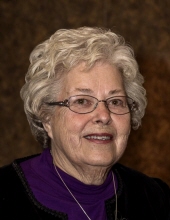 Marilyn Jean Cole