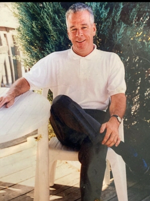 Photo of Richard Turner