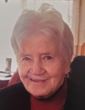 Marjorie M. Steinbronn