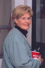 Judy Knopp Stoner