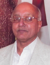 Chittaranjan Bhalabhai "CC" Jamindar