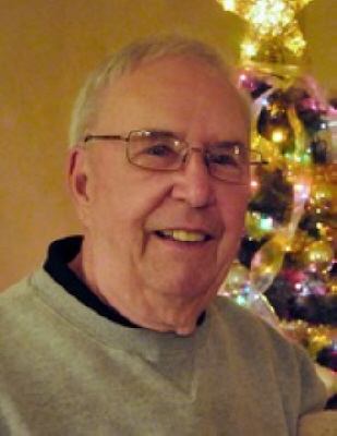 Photo of DONALD PETERSON