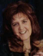 Cathy Marie Connolly