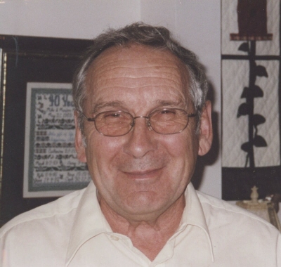 Photo of Michael Maier