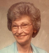 Mildred Hemphill Graham