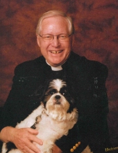 Reverend Michael F. Leshney