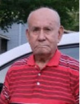 Obituary for Isaias Galvan | Honquest Family Funeral Homes