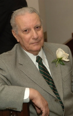 Robert M. Scanzani