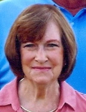 Helen Ruth Day