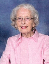 Marjorie Lois Meyersick
