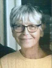 Carolyn Sue Giannola