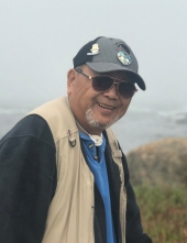 Harry Yoshihiro Nakatani