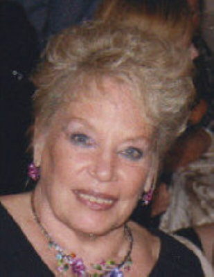 Photo of Marilyn Romano
