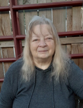 Beverly  Marie Conley