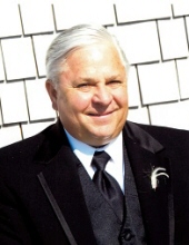 Robert C. Atkinson